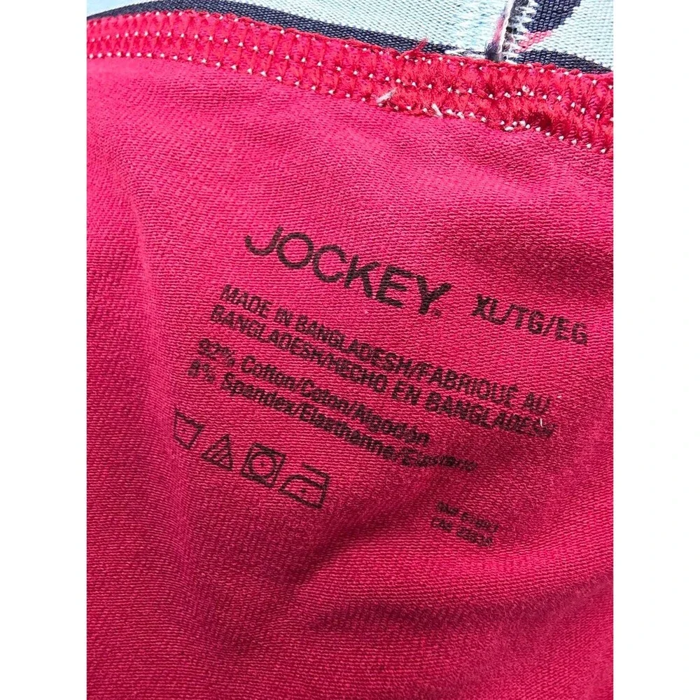 Jockey Men's True Style 6